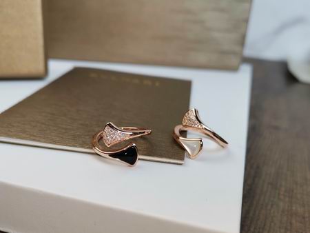 Bvlgari ring 11lyh81
